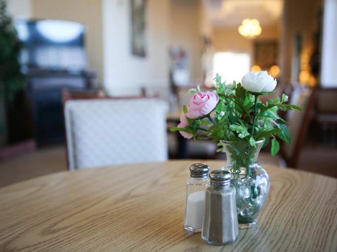 Food & Drinks 4, Morning Glory Resort & Suite, Grays Harbor