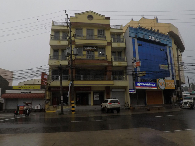 Others 2, Citilink Hotel, Lucena City