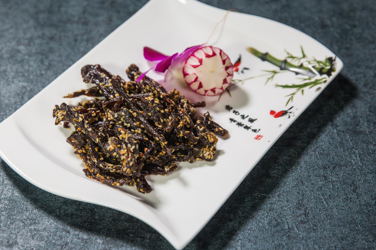 Food & Drinks 5, Haikou Meilan International Airport Hotel, Haikou
