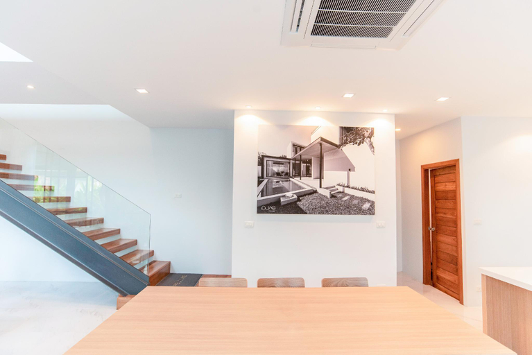 Public Area 4, Vmoon Villa chiangmai, Muang Chiang Mai
