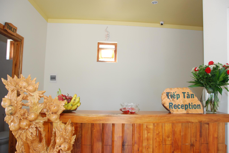Others 5, Villa Lien Tho, Phú Quốc