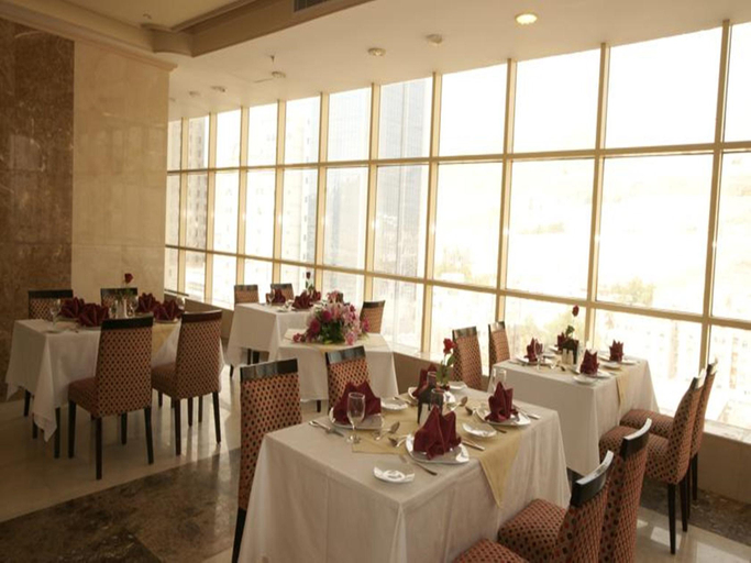 Food & Drinks, Al Rayan Towers Hotel, Makkah