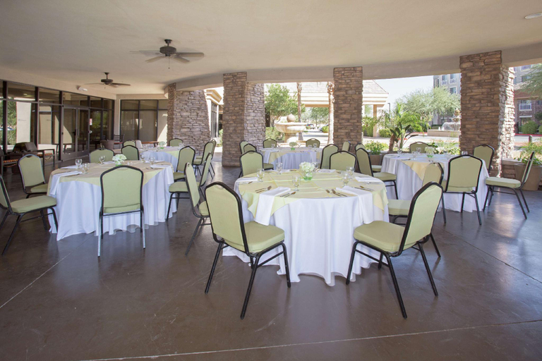 Food & Drinks 4, Hilton Garden Inn Phoenix/Avondale, Maricopa