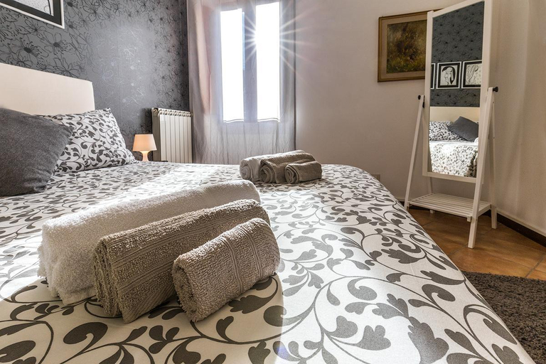 Others 5, LUXURY APARTMENT Sant'Angelo Design&Art, Rome