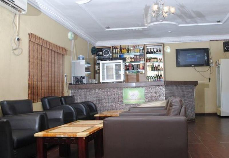 Others 4, INDICES SUITES AND GARDENS, Abeokuta South