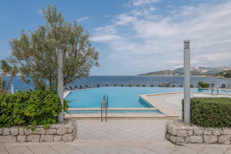 Sport & Beauty 4, Villas Plat, Župa Dubrovačka
