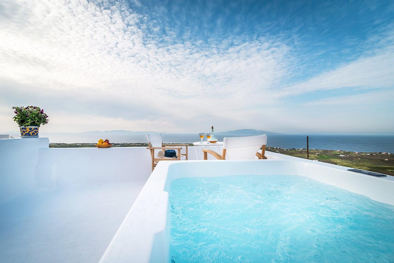 Sport & Beauty 2, Fava Eco Residences, South Aegean