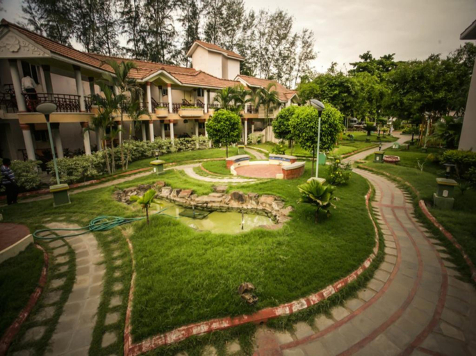Hotel Sadhabishegam - Vaitheeswarankoil, Nagappattinam