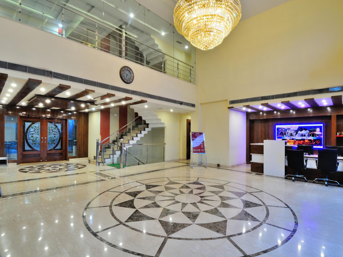 Others 5, Hotel Crystal Ganga Heights, Hardwar