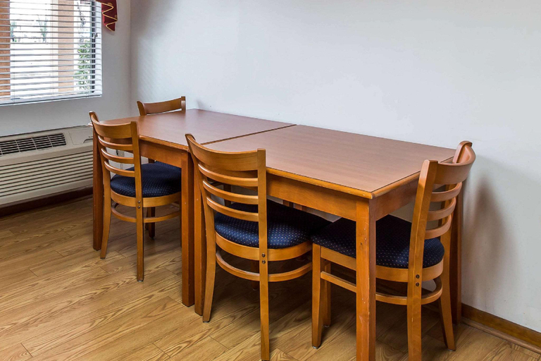 Others 5, Econo Lodge Inn & Suites Albany North, Dougherty