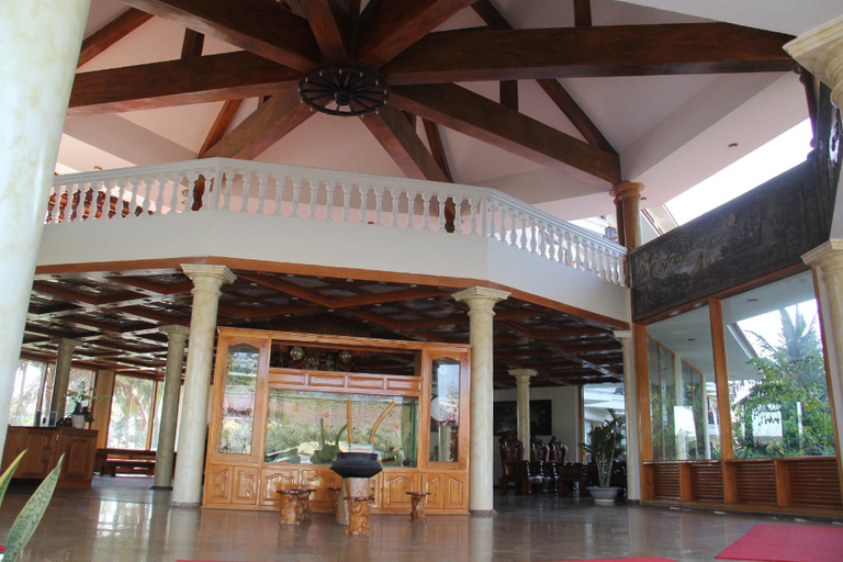 Public Area 4, Ca Ty Mui Ne Beach Resort & Spa, Phan Thiết