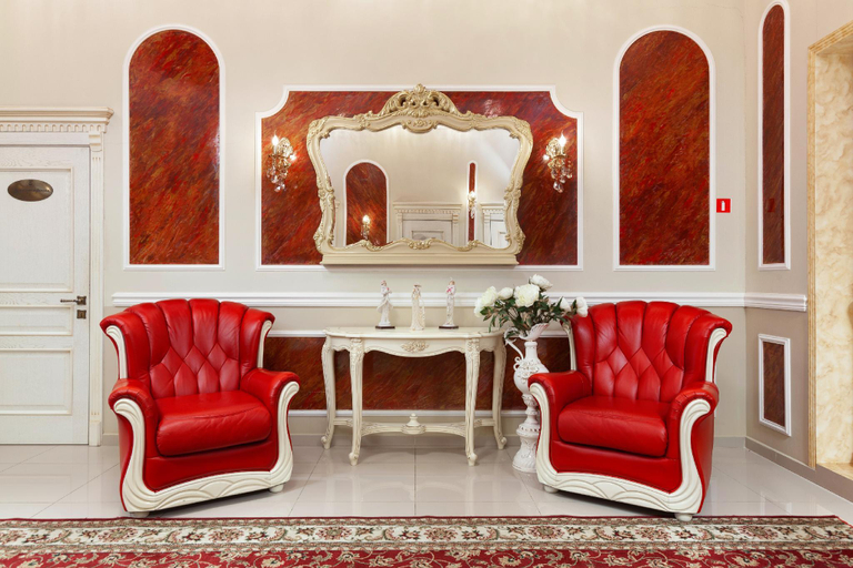 Others 5, Versailles, Borovskiy rayon