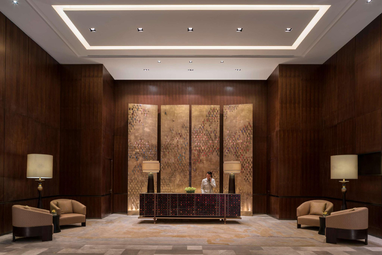 Public Area 2, Hyatt Regency Xi An, Xi'an