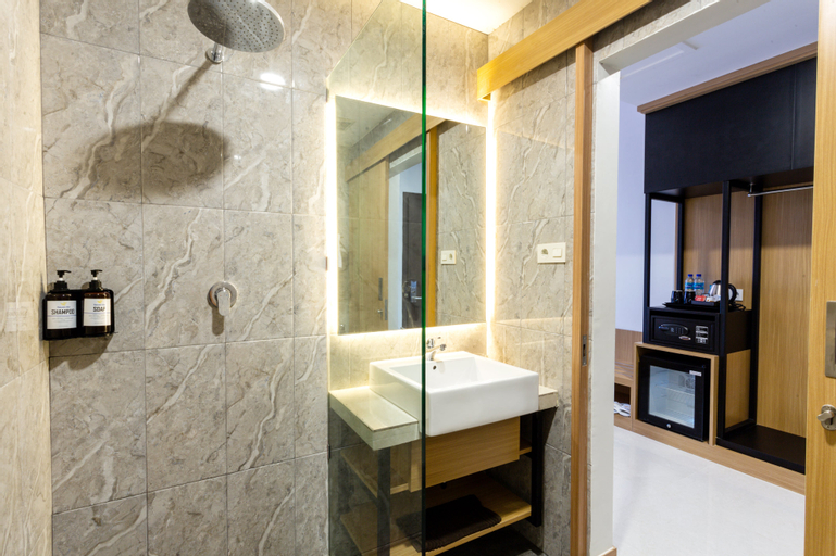 Bathroom 3