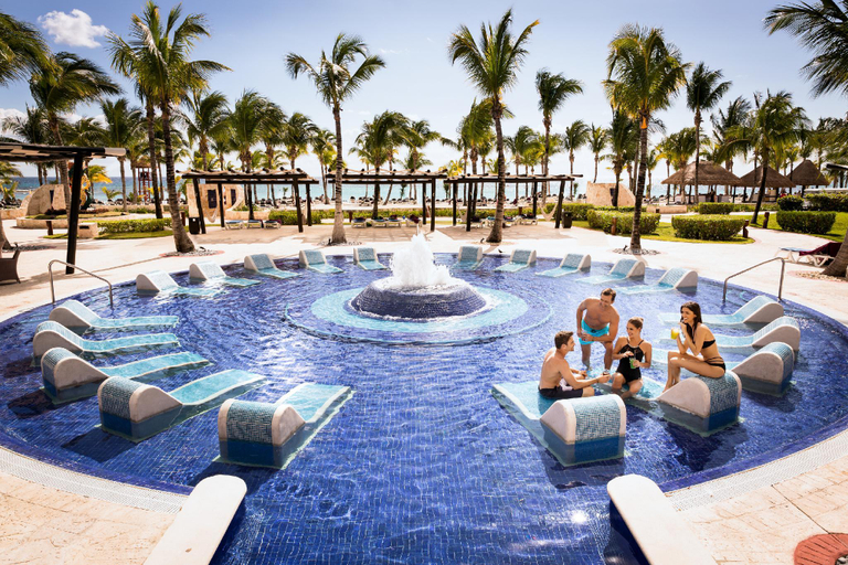 Others 4, BARCELO MAYA PALACE - ALL INCLUSIVE, Cozumel