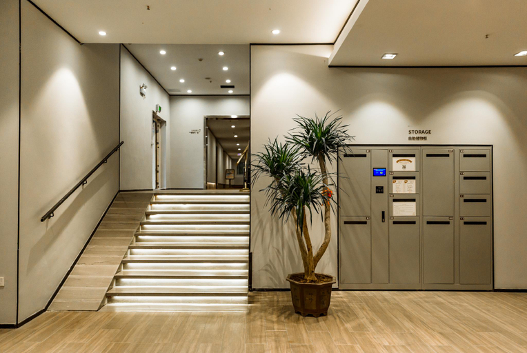 Public Area 2, Hanting Hotel Luoyang Zhongzhou East Road, Luoyang