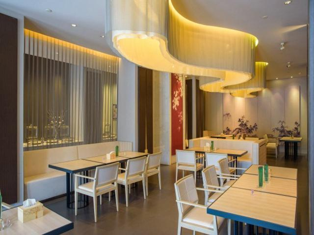 Food & Drinks 3, Jinjiang Inn Select Foshan Nanhai Guicheng Metro Station, Foshan