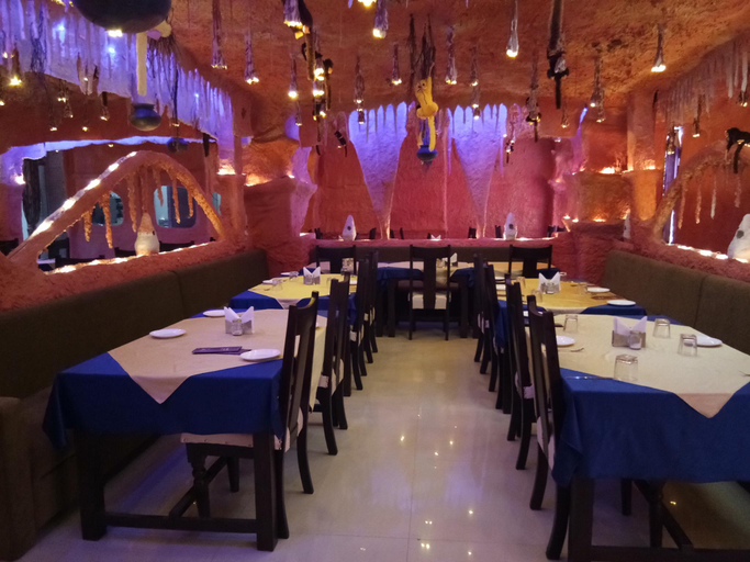 Food & Drinks 4, Hotel Gitanjali, Jaipur