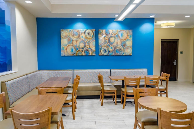 Food & Drinks 5, Extended Stay America Premier Suites - Lakeland - I-4, Polk