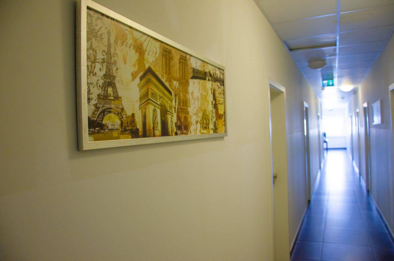 Public Area 2, Panorama Hotel Offenbach, Offenbach am Main