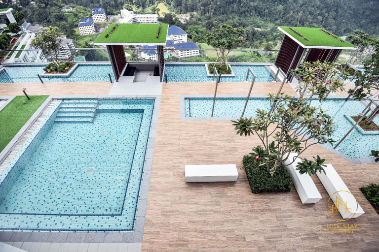 Others 2, Windmill Upon Hills By Rapi, Genting Highlands