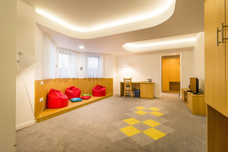 Others 5, Horeum Boutique Hotel, Sura Mare