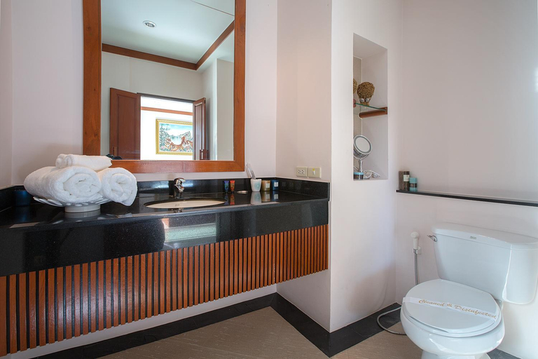 Bathroom 4, Villa Pagai by TropicLook, Pulau Phuket