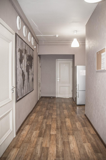 Others 4, Hostel Yesenin, North-Eastern