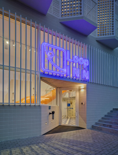 Exterior & Views 1, Loop Inn Hostel Cartagena, Murcia