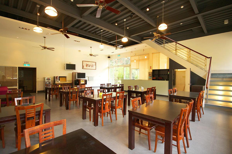 Food & Drinks 5, Xiangting homestay, Nantou