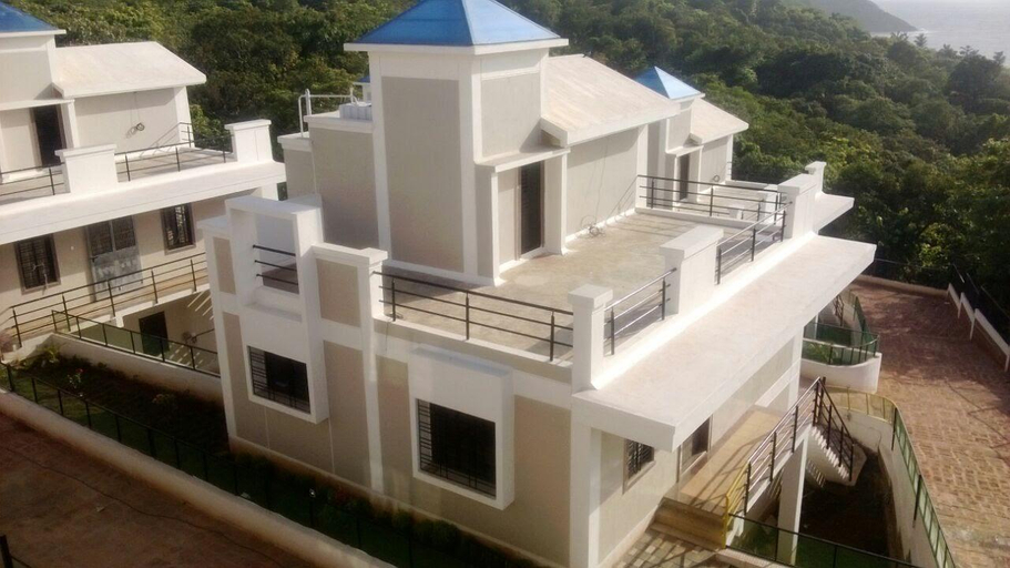Others 4, The Blue View By Timber, Ratnagiri