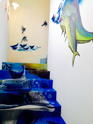 Bedroom 3, SeaLevel, Taitung