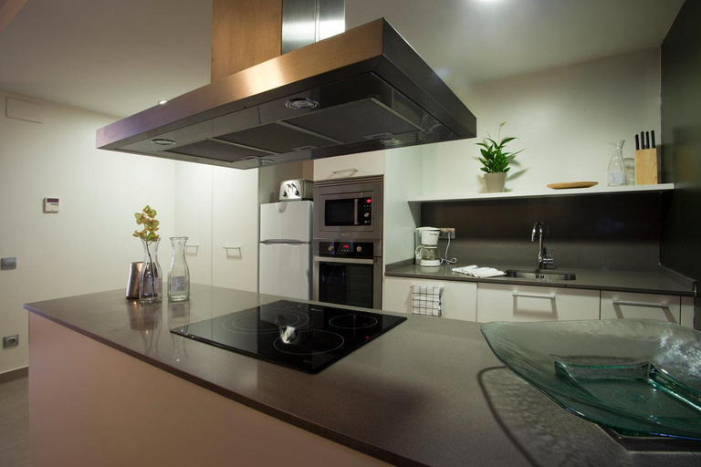 Others 5, Paralel Duplex - Two Bedroom Apartment, Barcelona