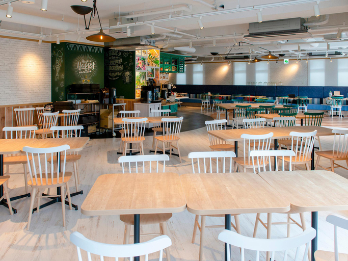 Food & Drinks 5, La'gent Hotel Okinawa Chatan Hotel and Hostel, Chatan