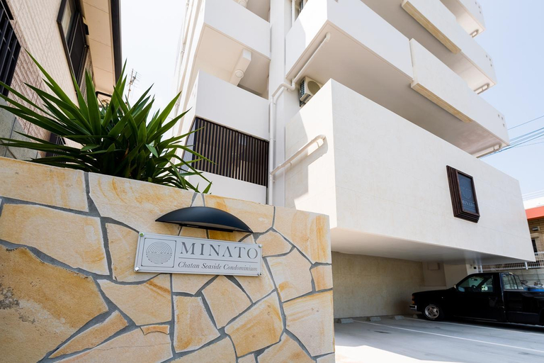 Others 5, MINATO Chatan Seaside Condominium, Chatan