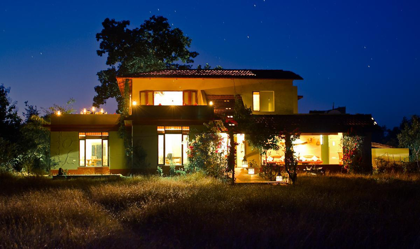 Exterior & Views 1, Forsyth Lodge, Hoshangabad