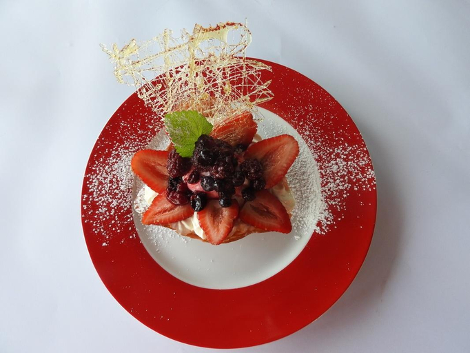 Food & Drinks 5, Maleny Terrace Cottages, Caloundra - Hinterland