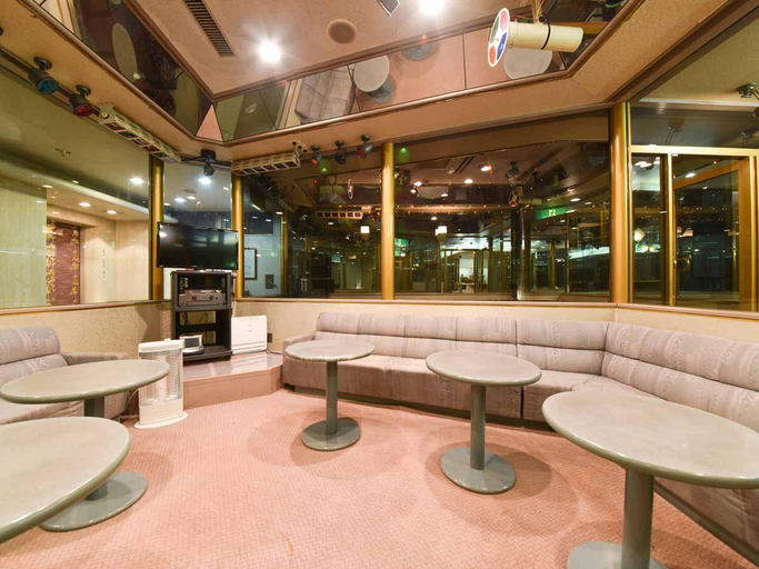 Public Area 2, Kokuya, Shibukawa