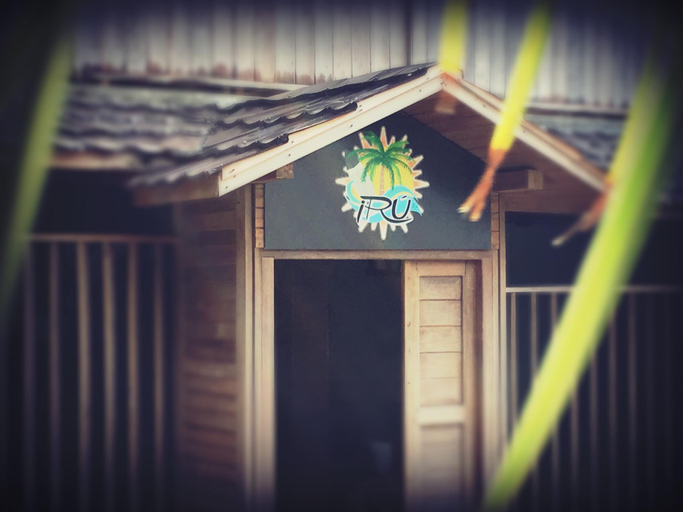 Others 5, Iru Guest House, Kaafu Atoll
