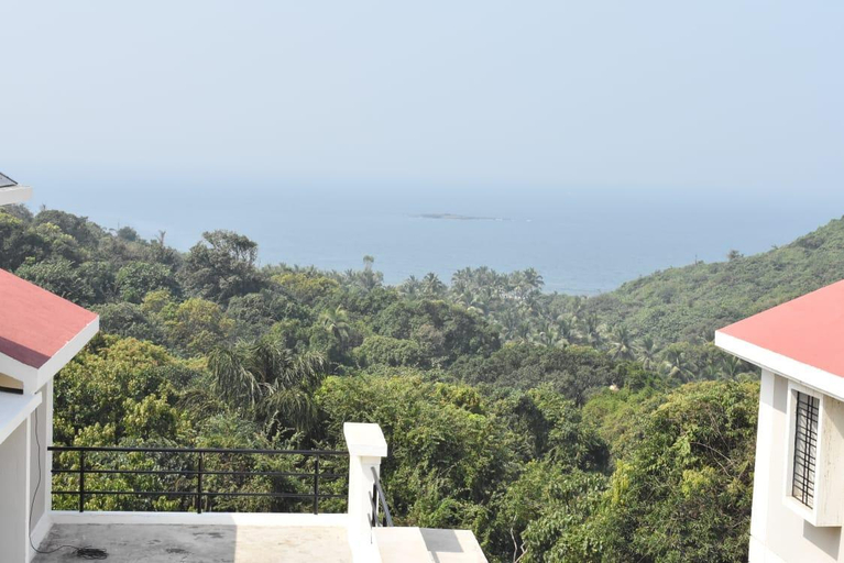 Others 5, The Blue View By Timber, Ratnagiri