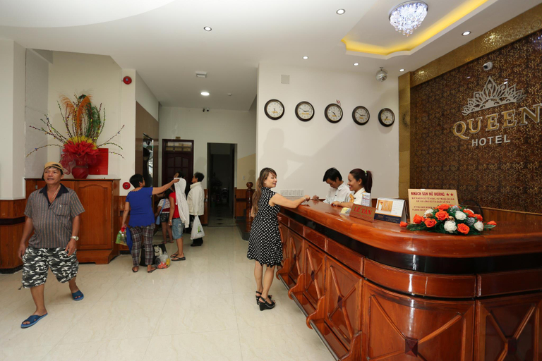 Others 5, Queen Hotel Hong Bang, Nha Trang