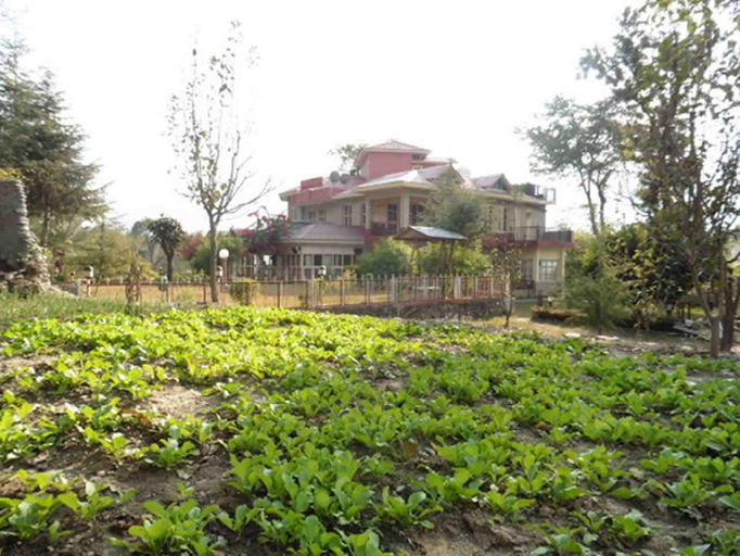 Others 5, Anantson Resort, Chamba