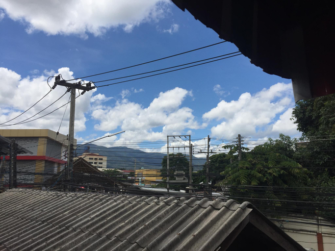 Others 3, Wooden Hostel, Muang Chiang Mai