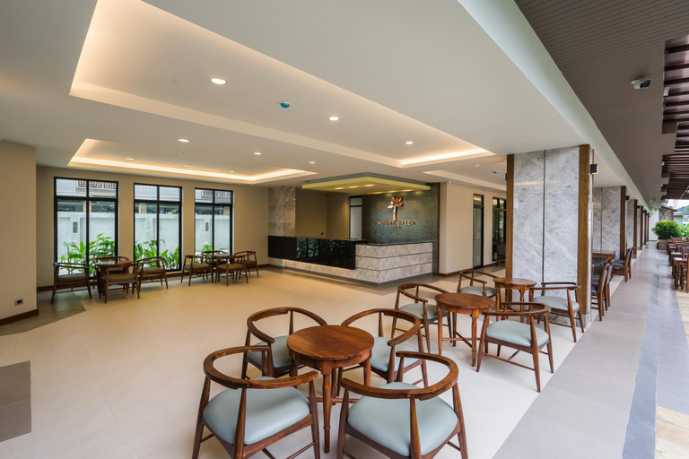 Public Area, Olive Tree Hotel Pattaya, Sattahip