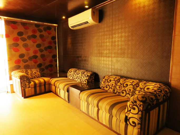 Others 3, Hotel Amar Palace, Ambala