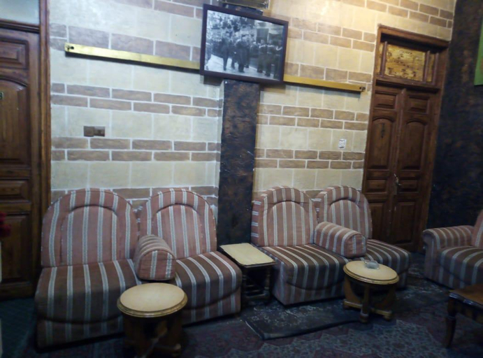 Others 4, Al Naser, Amman