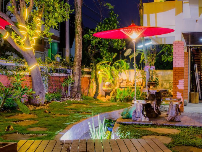 Others 5, Dream Garden Villa, Muang Chiang Mai