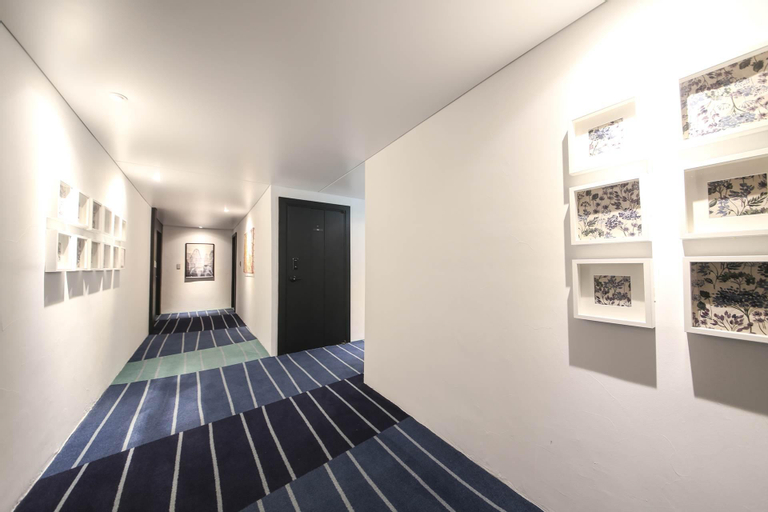 Hotel Hyggelig, Haeundae