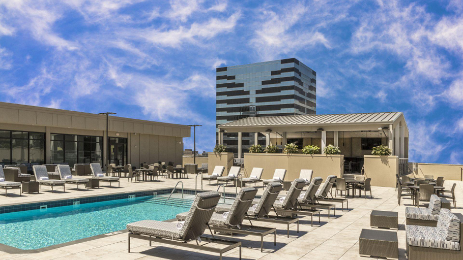 Exterior & Views 1, The Jung Hotel & Residences, Orleans
