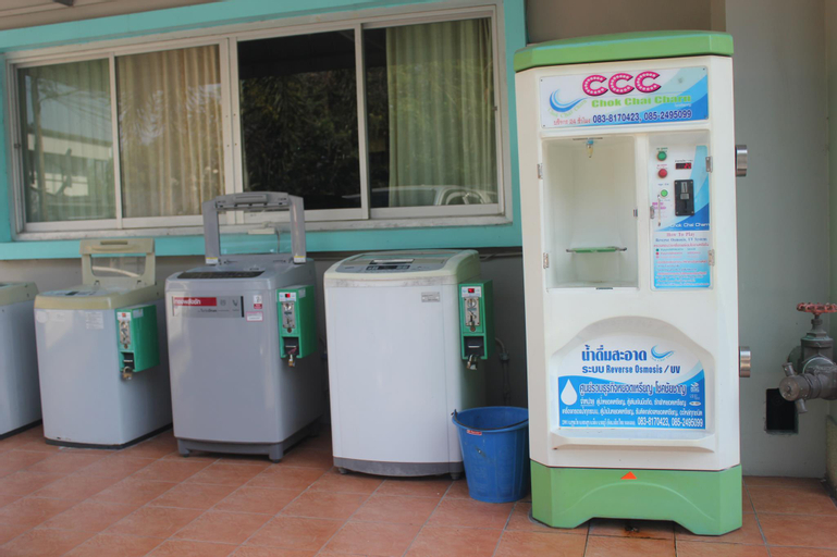 Others 3, Lomsabai Apartments Chon Buri, Muang Chon Buri